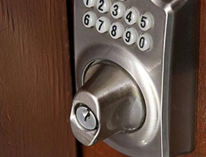 Commercial Beech Grove Locksmith